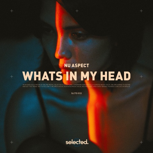 Nu Aspect - What's in My Head [SELECTED122]